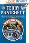 TRUCKERS (Turtleback School & Library Binding Edition) (Bromeliad Trilogy)