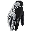 Shift Racing Assault Pinstripe Men's MotoX Motorcycle Gloves