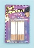 Fake Puff Cigarettes