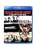 Terrace Tear-Up Box Set  (Green Street 2/Cass/Rise of the Footsoldier)  [Blu-ray]