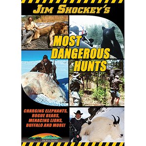 Most Dangerous Hunts movie