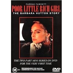 Poor Little Rich Girl [DVD]