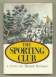 The Sporting Club