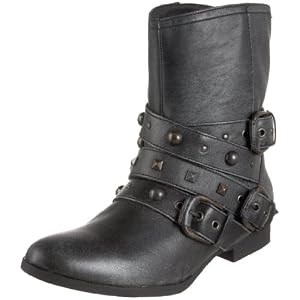 Buy Skechers Ladies Hard Core Boot