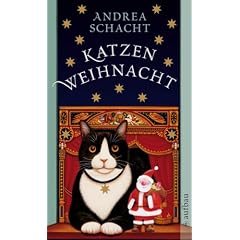 Katzenweihnacht (Katzengeschichten)