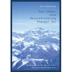 Das Leben: eine Herausforderung. Begegne ihr.: Erfahrungen bei Sai Baba in Indien. Ein autobiographischer Roman