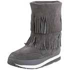 Rubber Duck Snowjoggers Fringie Boot