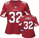 #32 edgerrin james apparel for woman