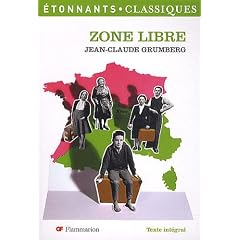 Zone libre