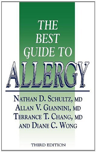 The Best Guide to Allergy