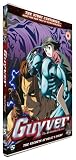 Review Guyver: the Bioboosted Armour  / Guyver - The Bioboosted Armour Vol.5 [2005]