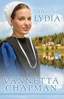 A Home for Lydia (The Pebble Creek Amish Series)