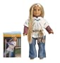 Julie Mini Doll (American Girls Collection Mini Dolls)