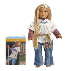 Julie Mini Doll (The American Girls Collection)