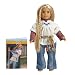 Julie Mini Doll (The American Girls Collection)