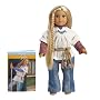 Julie Mini Doll (The American Girls Collection)