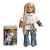 Julie Mini Doll (The American Girls Collection)
