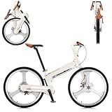 Pacific Cycles Performance Bicycles - If Mode, Folding Bike
