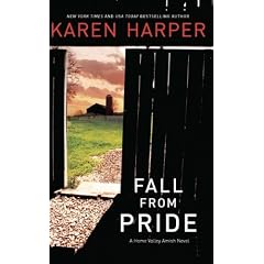(Fall from Pride) By Harper, Karen (Author) Paperback on (07 , 2011)