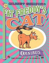 Fat Freddy's Cat Omnibus