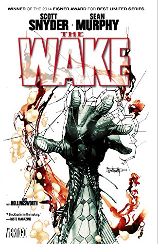 The Wake The Wake