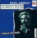 Einstein: Act II Scene 2: Ein Herr aus Deutschland. Wollen Sie ihn sehn? (Schwarze, Einstein, Junger Physiker, Senator, Beide, Galilei, Giordano) at MP3 downloads for the name: 51qKpE3pwPL._SL75_