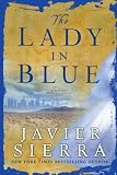 Lady in Blue