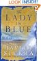 Lady in Blue