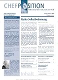 Produkt-Bild: Chefposition Premium Informationsdienst f&uuml;r F&uuml;hrungspers&ouml;nlichkeiten