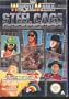 WWF Wrestle Mania Steel Cage Challenge