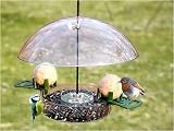 Meripac Multifeeder Plus Outdoor Living