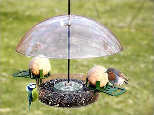 Meripac Multifeeder Plus