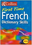 Review Collins  / Collins First Time French Workbook