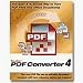 Scansoft PDF Converter 4