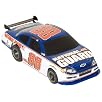 Life Like National Guard #88 NASCAR Fast Tracker Slot Car