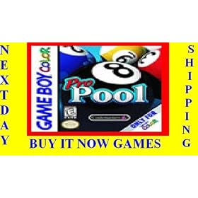 Pro Pool