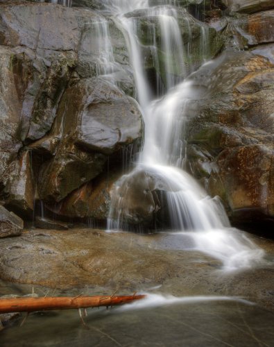 Ramsey Cascades Detail, Great Smoky Mountains National Park 16x20 Lovely Royal Art by Brendan 51qKqXC2jmL Ramsey Cascades Detail, Great Smoky Mountains National Park 16x20 Lovely Royal Art by Brendan