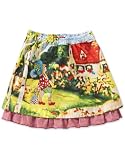 Oilily Baby-girls Infant Sky Skirt