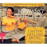 Tibetan Healing Music Collection