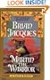 Martin the Warrior (Redwall, Book 6)