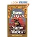 Martin the Warrior (Redwall, Book 6)