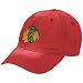 Chicago Blackhawks Red Franchise Fitted Hat By '47 Brand