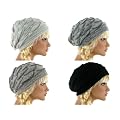 Winterm�tze Skim�tze Ballonm�tze Strickm�tze