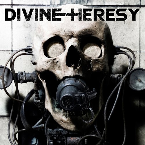 Divine Heresy - Maximum Metal, Volume 119 - Zortam Music