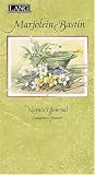 Nature's Journal by Marjolein Bastin 2009 Lang Engagement Planner