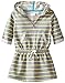 Roxy Little Girls' Catch A Wave Dress