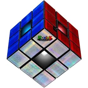 The Original Rubik's Cube Revolution New Edition FOR 2010 by Winning Moves
