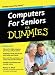 Computers for Seniors for Dummies (For Dummies (Large Print))