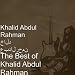 The Best of Khalid Abdul Rahman chez Téléchargement MP3 pour le nom: 51qKtdfE3bL._SL75_