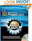 Microsoft Office Project 2003 Inside Out